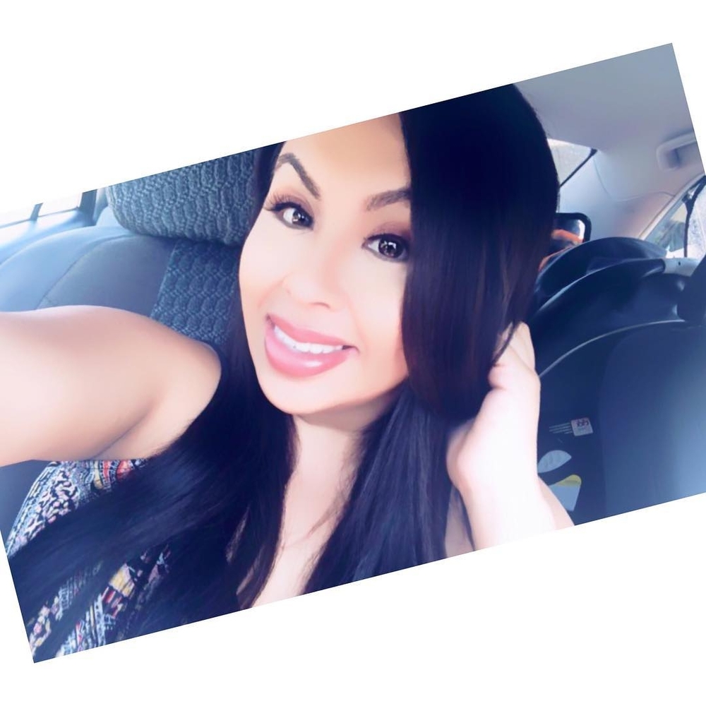 Meet your Posher, Cindy